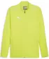 Jakna PUMA TEAMFINAL TRAINING JACKET 658554_30 ELECTRIC LIME/ ELEKTRIČNA VAPNA/PUMA SREBRO