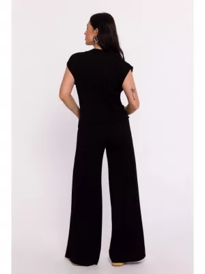 Ženska bluza BEWEAR B288 CRNA