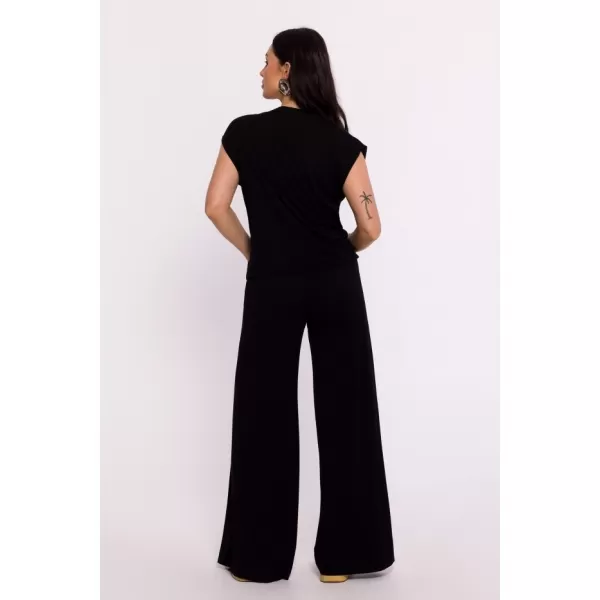  Ženska bluza BEWEAR B288 CRNA 