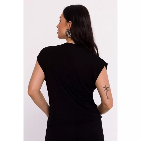  Ženska bluza BEWEAR B288 CRNA 