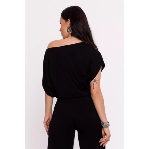  Ženska bluza BEWEAR B287 CRNA 