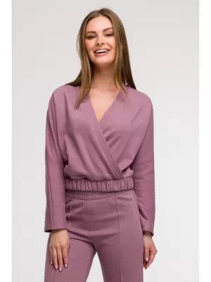 Ženski sweatshirt BEWEAR B292 VRIJESAK