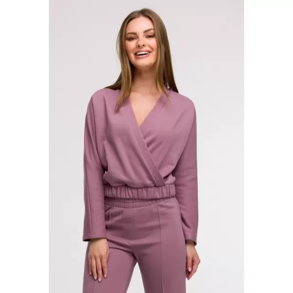  Ženski sweatshirt BEWEAR B292 VRIJESAK 