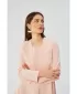 Ženska jakna STYLOVE S368 PUDER