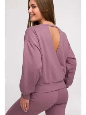 Ženski sweatshirt BEWEAR B293 VRIJESAK