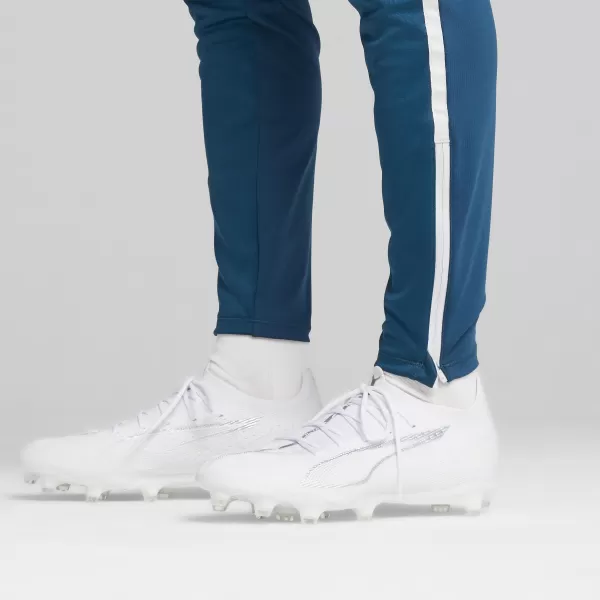  Čizme PUMA ULTRA 5 PRO FG/AG 107685_04 PUMA BIJELA/PUMA BIJELA 