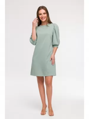 Haljina BEWEAR B291 METVICA