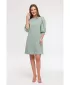 Haljina BEWEAR B291 METVICA