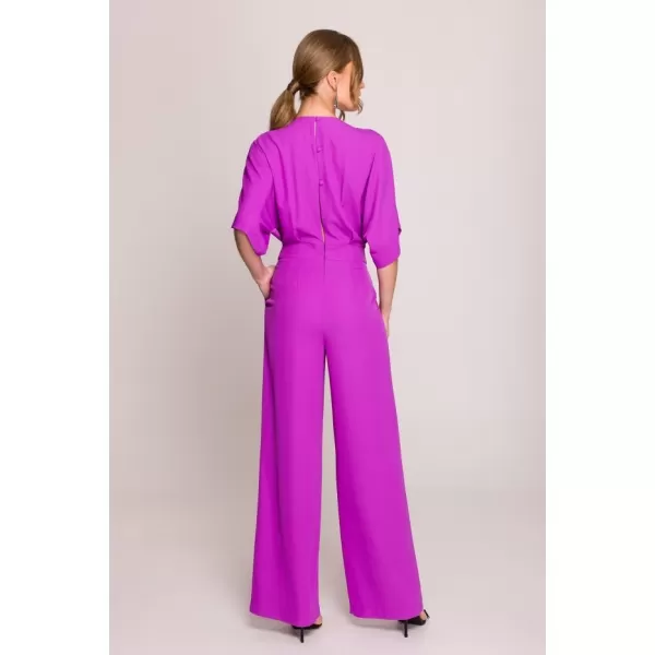  Ženski kombinezon STYLOVE S395 LAVANDA 