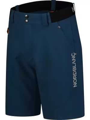 Muške kratke hlače NORDBLANC CLIMBHIGH NBSPM8197 PLAVA