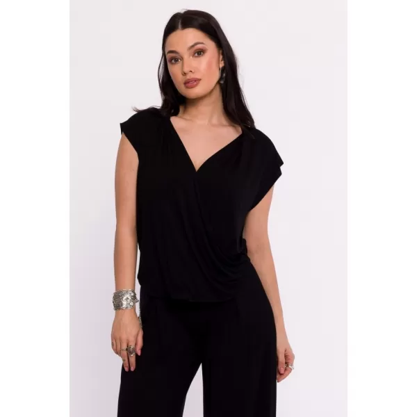  Ženska bluza BEWEAR B288 CRNA 