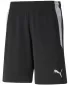 Kratke hlače PUMA TEAMLIGA REFEREE SHORTS 705453_03 PUMA CRNA/PUMA BIJELA