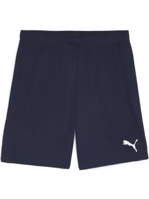 Kratke hlače PUMA TEAMGOAL SHORTS 705752_06 PUMA MORNARICA/PUMA BIJELA