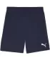 Kratke hlače PUMA TEAMGOAL SHORTS 705752_06 PUMA MORNARICA/PUMA BIJELA