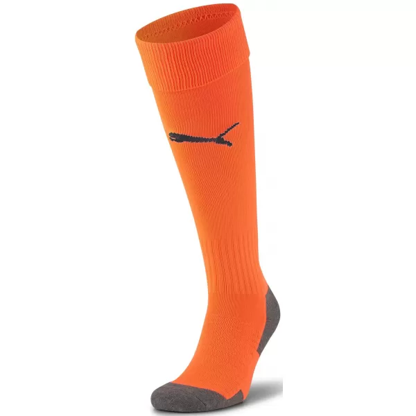  Nogometne čarape PUMA TEAM LIGA SOCKS CORE 703441_45 NRGY RED/ NRGY CRVENA/PUMA CRNA 