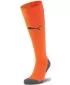 Nogometne čarape PUMA TEAM LIGA SOCKS CORE 703441_45 NRGY RED/ NRGY CRVENA/PUMA CRNA