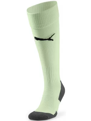 Nogometne čarape PUMA TEAM LIGA SOCKS CORE 703441_60 SVJEŽA METVICA