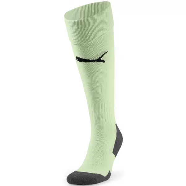  Nogometne čarape PUMA TEAM LIGA SOCKS CORE 703441_60 SVJEŽA METVICA 
