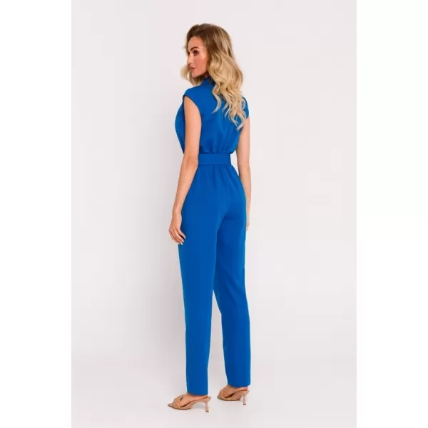  Ženski kombinezon MOE M780 PLAVA 