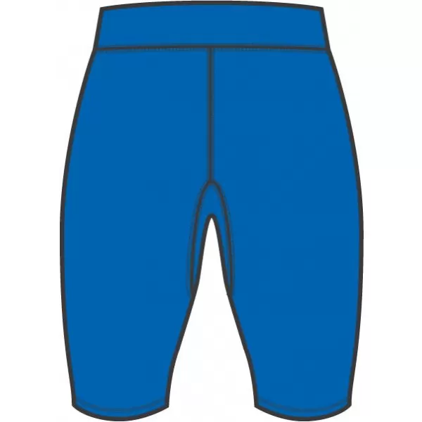  Elastične kratke hlače PUMA LIGA BASELAYER SHORT TIGHT 655924_02 ELEKTRIČNA PLAVA LIMUNADA 