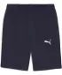 Kratke hlače PUMA TEAMGOAL CASUALS SHORTS 658608_06 PUMA MORNARICA/PUMA BIJELA