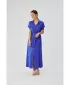 Haljina STYLOVE S364 PLAVA