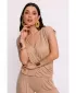 Ženska bluza BEWEAR B288 CAPPUCCINO