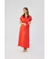 Haljina STYLOVE S364 KORALJNI