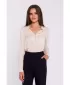 Ženska bluza STYLOVE S375 BEŽ