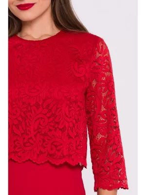 Ženski kombinezon STYLOVE S381 IZD