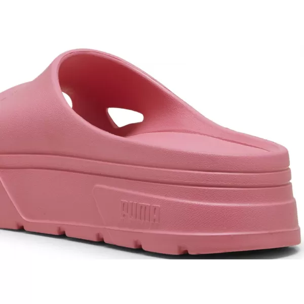  Ženske sandale PUMA MAYZE STACK INJEX WNS 389454_08 BRZA RUŽIČASTA 