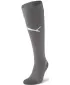 Nogometne čarape PUMA TEAM LIGA SOCKS 703438_43 SMOKED PEARL/ DIMLJENI BISER/PUMA BIJELA