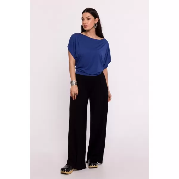  Ženska bluza BEWEAR B287 PLAVA 