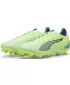 Čizme PUMA ULTRA 5 MATCH FG/AG 107687_03 FIZZY APPLE/ FIZZY APPLE/PUMA WHITE