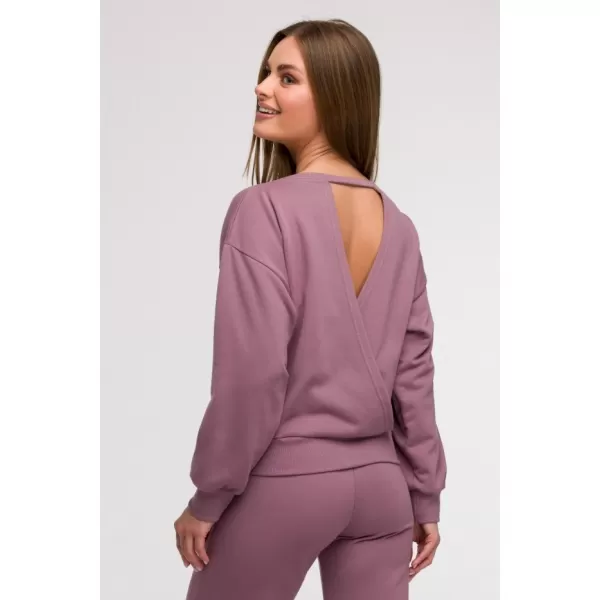  Ženski sweatshirt BEWEAR B293 VRIJESAK 