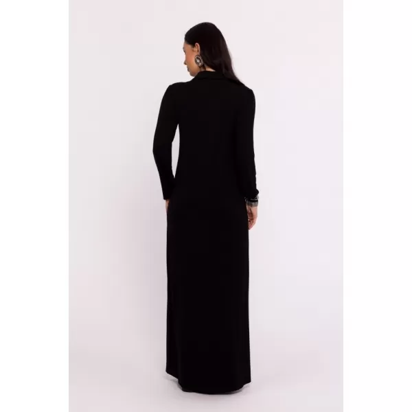  Haljina BEWEAR B285 CRNA 