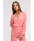 Ženski sweatshirt BEWEAR B292 KORALJNI