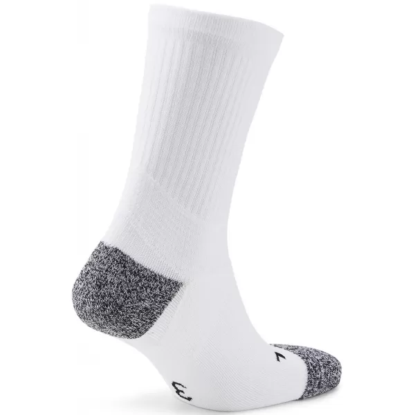  Nogometne čarape PUMA TEAMLIGA TRAINING SOCKS 657270_04 PUMA BIJELA/PUMA CRNA 
