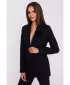 Ženska jakna STYLOVE S370 CRNA