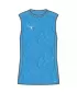 Nogometna košulja PUMA TEAMFINAL TRAINING JERSEY SL 658559_18 TIM SVIJETLOPLAVA
