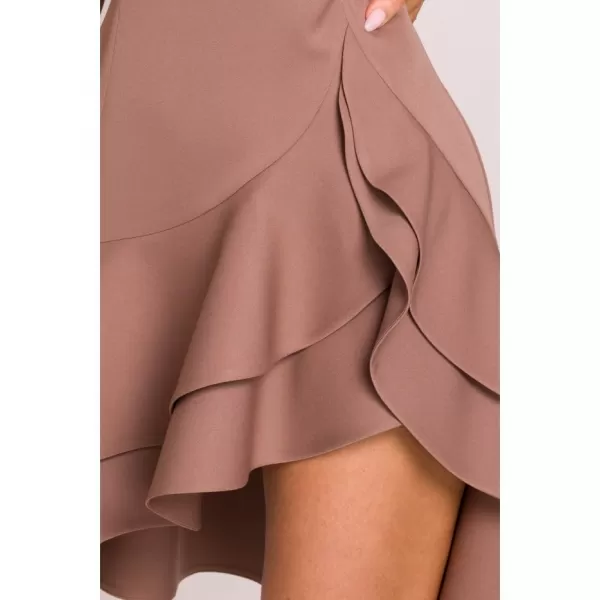  Haljina MOE M850 MOKA 