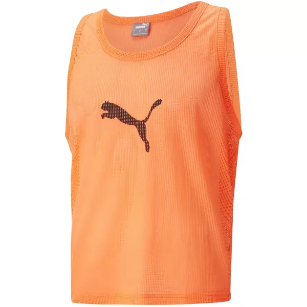 Košulja PUMA BIB 657251_45 NRGY CRVENA 