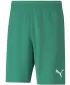 Kratke hlače PUMA TEAMRISE SHORT 704942_05 PEPPER GREEN/ PAPRIKA ZELENA/PUMA BIJELA