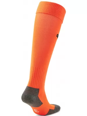 Nogometne čarape PUMA TEAM LIGA SOCKS CORE 703441_45 NRGY RED/ NRGY CRVENA/PUMA CRNA