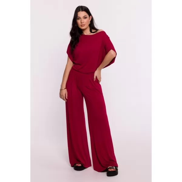  Ženska bluza BEWEAR B287 KESTEN 
