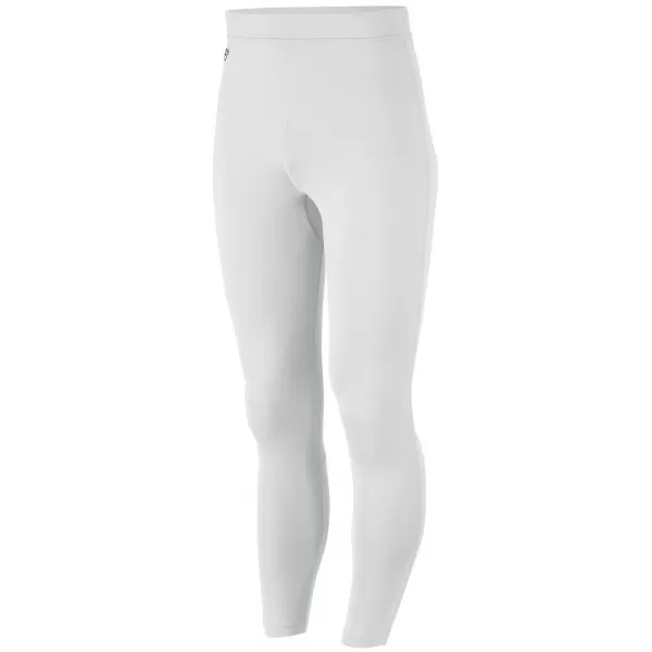  Tajice PUMA LIGA BASELAYER LONG TIGHT 655925_04 PUMA BIJELA 