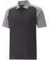 Muška marka s ovratnikom PUMA TEAMCUP CASUALS POLO 657991_03 PUMA CRNA