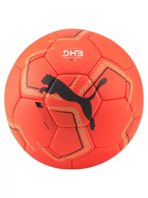 Lopta PUMA NOVA MATCH PRO 083789_01 VATRENO KORALJNO/FIZZY SVJETLO