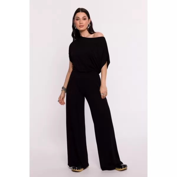  Ženska bluza BEWEAR B287 CRNA 