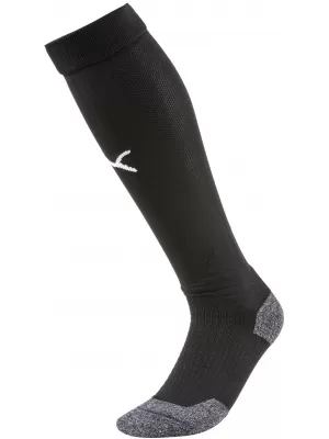 Nogometne čarape PUMA TEAM LIGA SOCKS 703438_03 PUMA CRNA/PUMA BIJELA